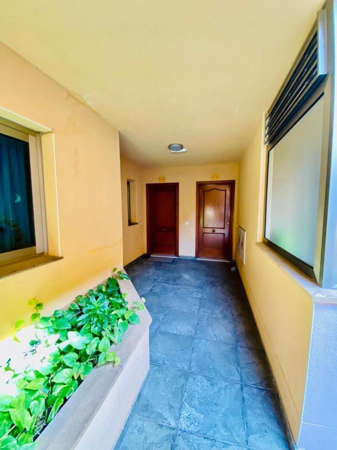 Rooftop Pool Apartment Corralejo Extérieur photo